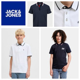 تیشرت پسرانه وارداتی جنس جودن اصل اورجینال برند &JONES